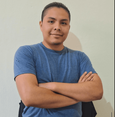 Ángel Morales Chazari